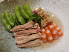 -海味观(老西门店)