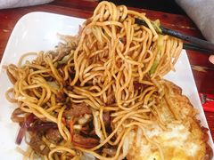 -美玲拉面(鞍山西道店)