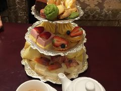 -檬舒舒MonChouChou(环球金融中心店)