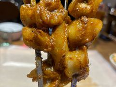 -熙成烧烤(白塔岭店)