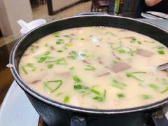 肠肺锅仔-王记姚家味·地道苏帮菜(凤凰街店)