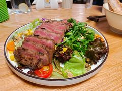 -幸邻食堂