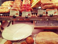 -PARIS BAGUETTE巴黎贝甜(西站食宝街店)