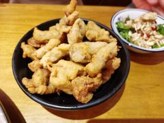 醉开心酥肉-新凯里酸汤鱼(飞山街店)