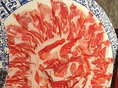 -鑫隆四季涮肉(八角畅游店)