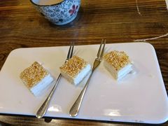 蒙古冰糕-格日勒阿妈蒙古厨房(大召店)