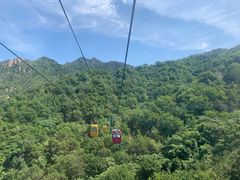 -天津盘山风景名胜区