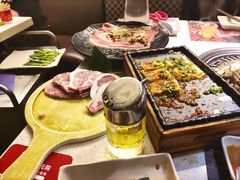 -猫爪爪原切自助烤肉(观音桥阳光世纪店)