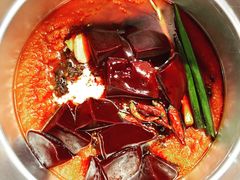 -XX麻辣烫(八里小区直营店)
