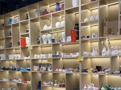 -陶语手工·拼豆·陶艺·银饰diy(宽厚里店)
