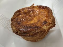 焦糖蛋挞-麦山伴茶(中骏世界城店)