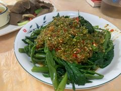 -洪霞餐馆