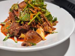 -首秀·四川料理(吾悦广场店)