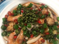-汇通杨家·烤肉(汇通店)