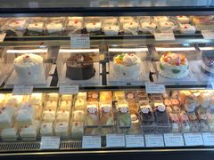 -红宝石·鲜奶小方(万航店)
