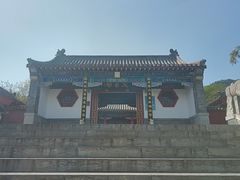 -千佛山风景名胜区