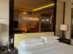 -中山喜来登酒店