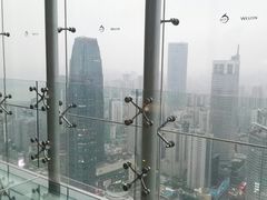 -解放碑威斯汀酒店-知味国际美食餐厅