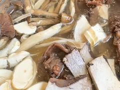 -黔蘑菇四季餐厅(观山湖店)