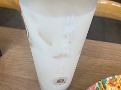 -西部马华清真兰州牛肉面·烧烤夜市(广渠门店)