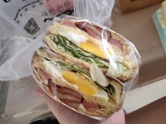 -艾拉米苏蛋糕坊(江北化工医院店)