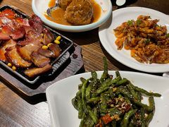 -七菜馆·东北菜·蒸饺(文体路店)