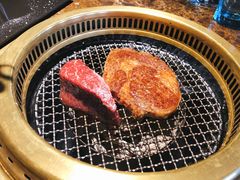 -觅福里•熟成和牛餐厅