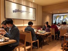 大堂-和幸(春熙路群光广场店)