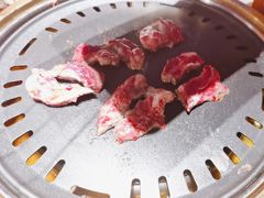 -杨小佳·齐齐哈尔烤肉·烤串(广州店)