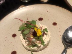 蟹肉塔-上海苏宁宝丽嘉酒店·Cafe Bellagio西餐厅