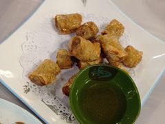 -潮家菜馆蠔城(骏景店)