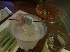 -秀·爱尔兰餐吧(上海路店)