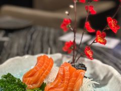-将太无二·蓝鳍放题·北美寿司(领展购物广场中关村店)