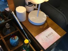 -得闲·高空SPA(东盟店)