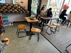 -鸡鸣汤包(红山动物园店)