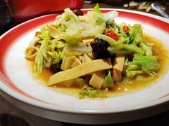 -龙潭喜客·四川客家菜