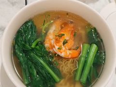 -关夫人餐厅(KLCC阳光广场店)