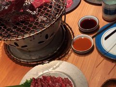 -烧肉达人•炭火烧肉(新天地店)