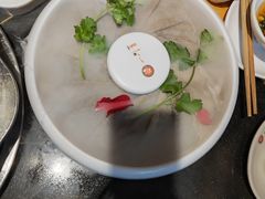 -一斗火锅·招财羊毛肚(北温泉九号店)