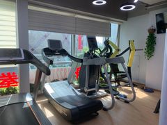 -Ms.Pilates 普拉提技术(尚悦湾陆家嘴店)