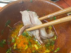 -草本味·市井羊肉馆(新开铺总店)