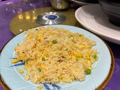 扬州炒饭-双东酒店(东关街店)