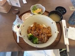 -ITARU食堂·定食料理(西丽店)