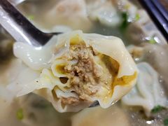 -小汉食馄饨店