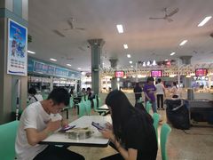 大堂-河南理工大学学苑餐厅(春秋大道店)