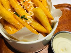 薯条-阿妮叶李(光谷世界城店)