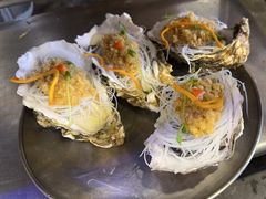 -船梆煮•蒸汽海鲜·生腌干蒸(五四广场店)