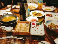 -随缘小馆(红岭路店)