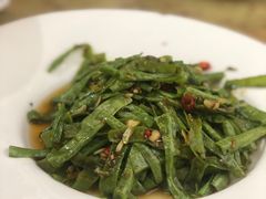 手撕豇豆-红豆园(文林街店)