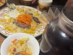 -相约·羊村小馆非遗手抓肉(七一酱园店)